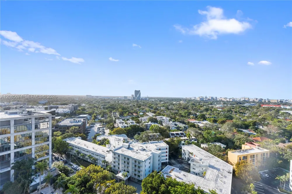 3350 SW 27th Ave #1807 Coconut Grove, FL 33133