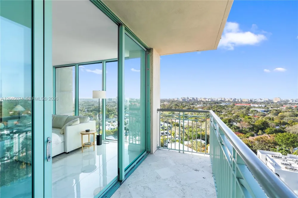 3350 SW 27th Ave #1807 Coconut Grove, FL 33133