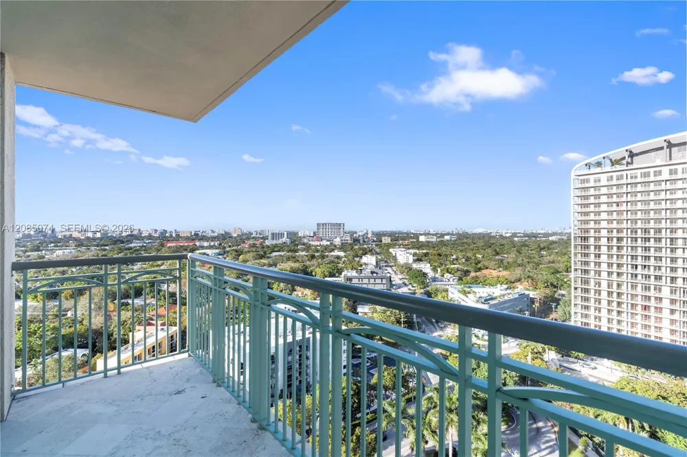 3350 SW 27th Ave #1807 Coconut Grove, FL 33133