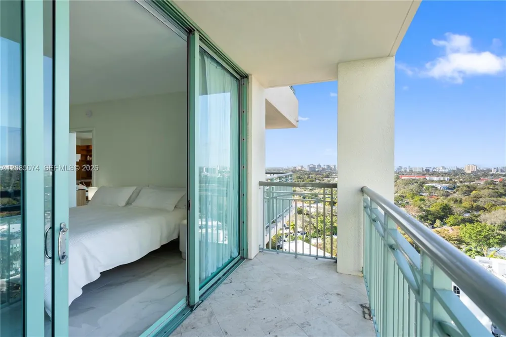 3350 SW 27th Ave #1807 Coconut Grove, FL 33133