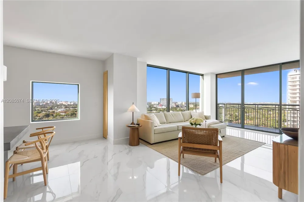3350 SW 27th Ave #1807 Coconut Grove, FL 33133