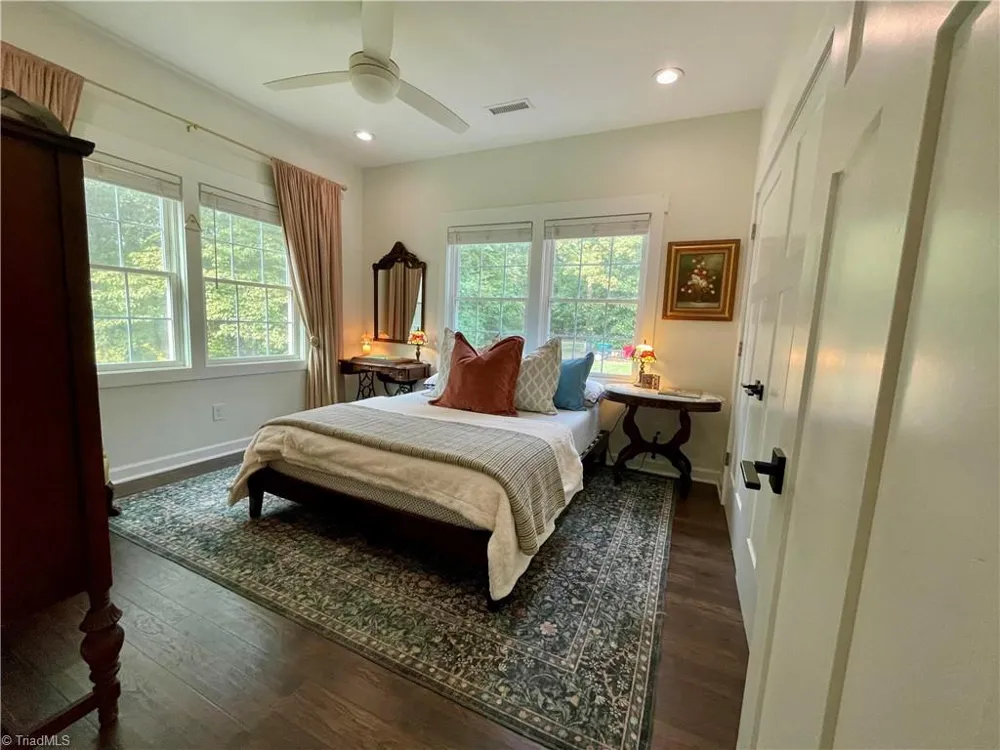 251 Unicorn Road Reidsville, NC 27320