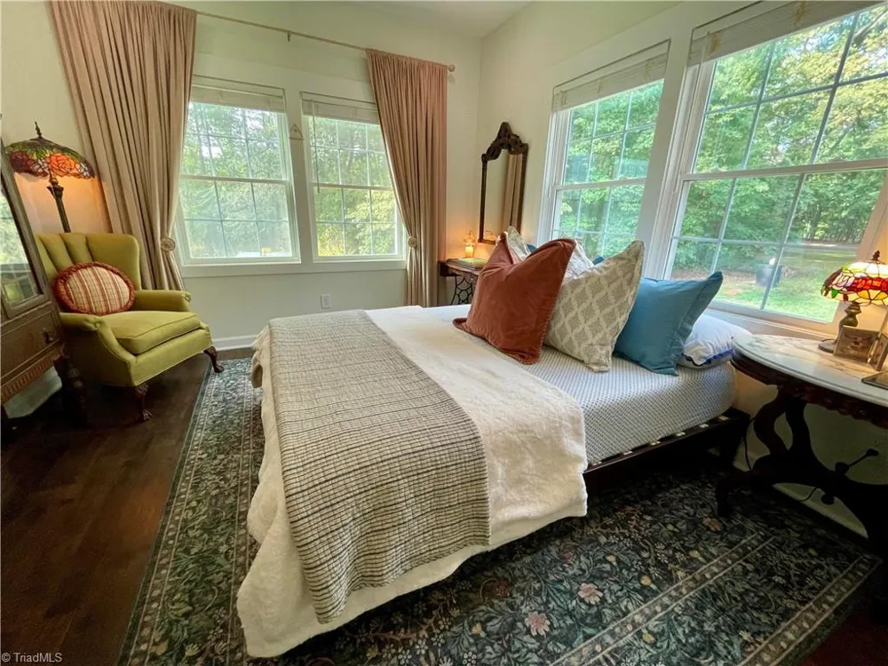 251 Unicorn Road Reidsville, NC 27320