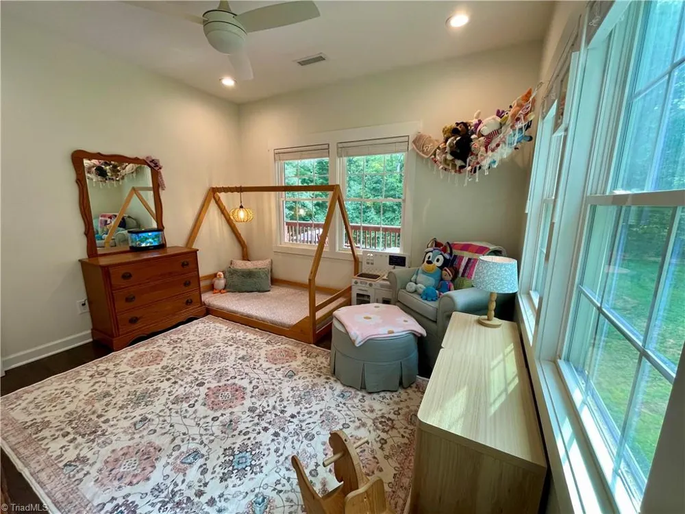 251 Unicorn Road Reidsville, NC 27320