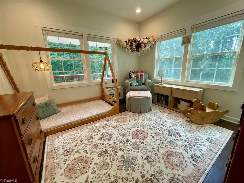 251 Unicorn Road Reidsville, NC 27320