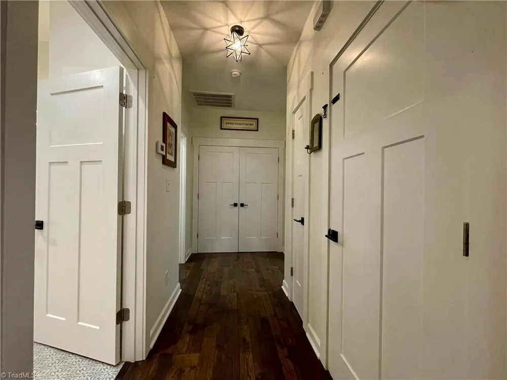 251 Unicorn Road Reidsville, NC 27320