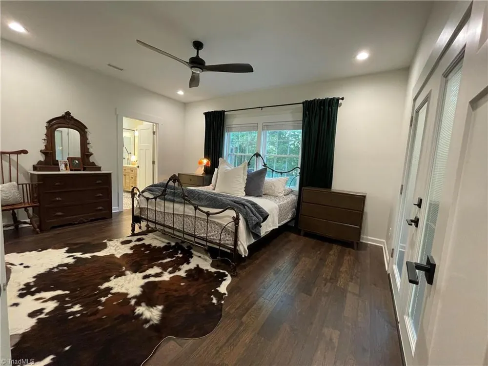 251 Unicorn Road Reidsville, NC 27320