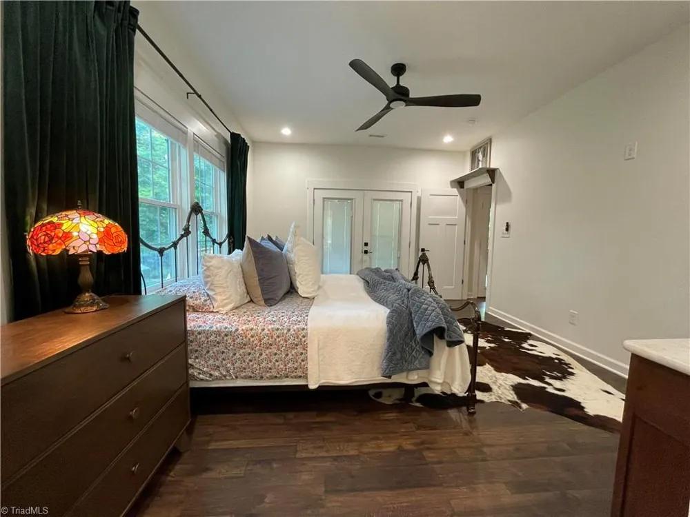 251 Unicorn Road Reidsville, NC 27320