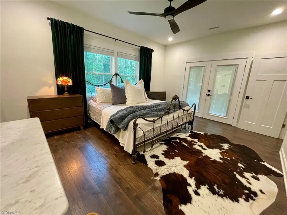 251 Unicorn Road Reidsville, NC 27320