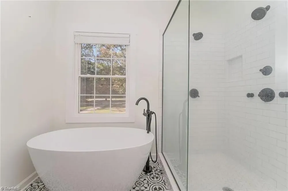 251 Unicorn Road Reidsville, NC 27320