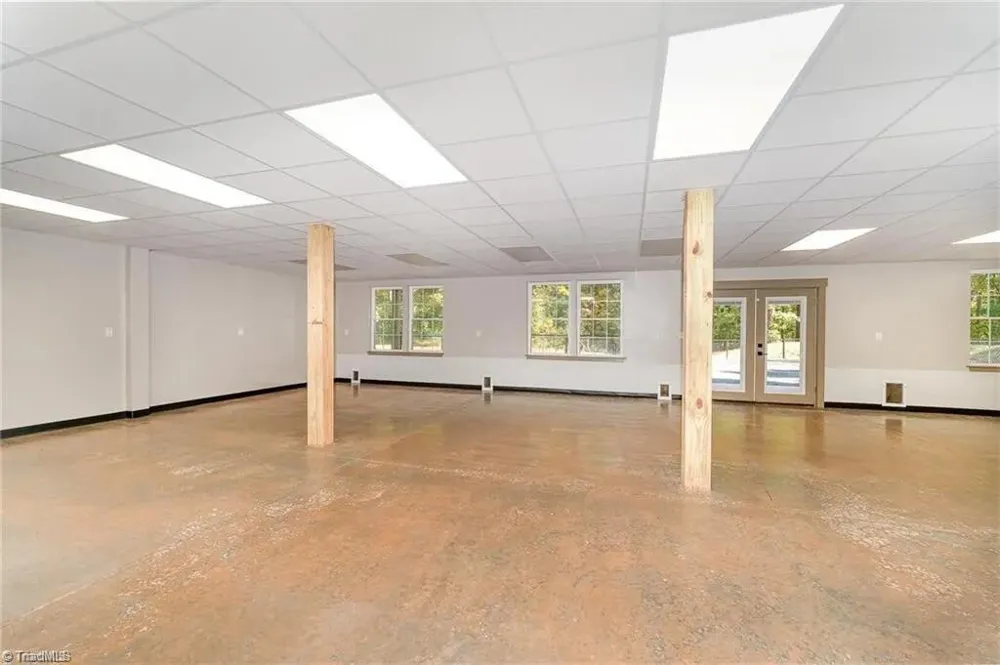 251 Unicorn Road Reidsville, NC 27320