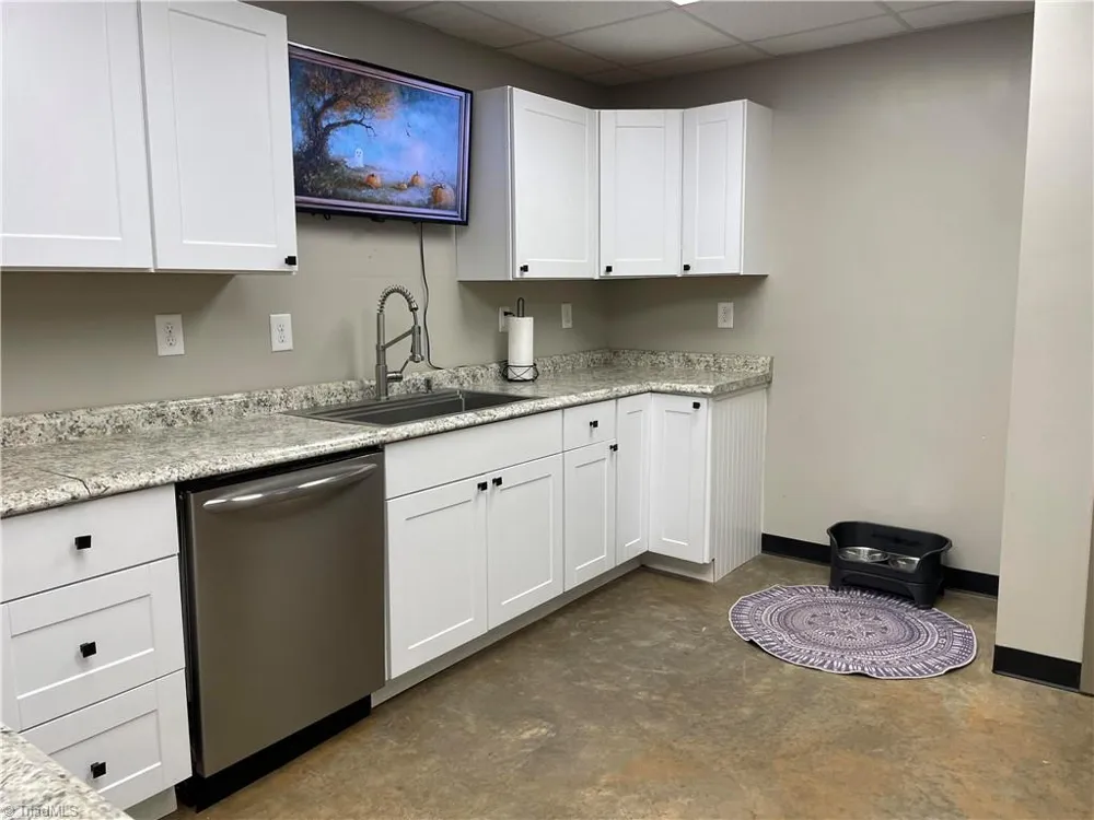 251 Unicorn Road Reidsville, NC 27320