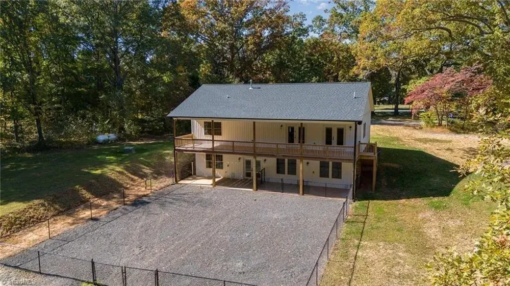 251 Unicorn Road Reidsville, NC 27320