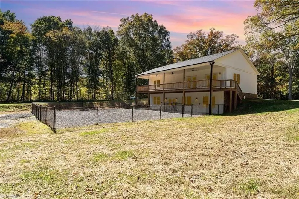 251 Unicorn Road Reidsville, NC 27320
