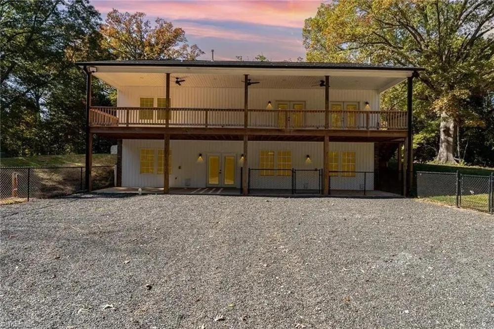 251 Unicorn Road Reidsville, NC 27320