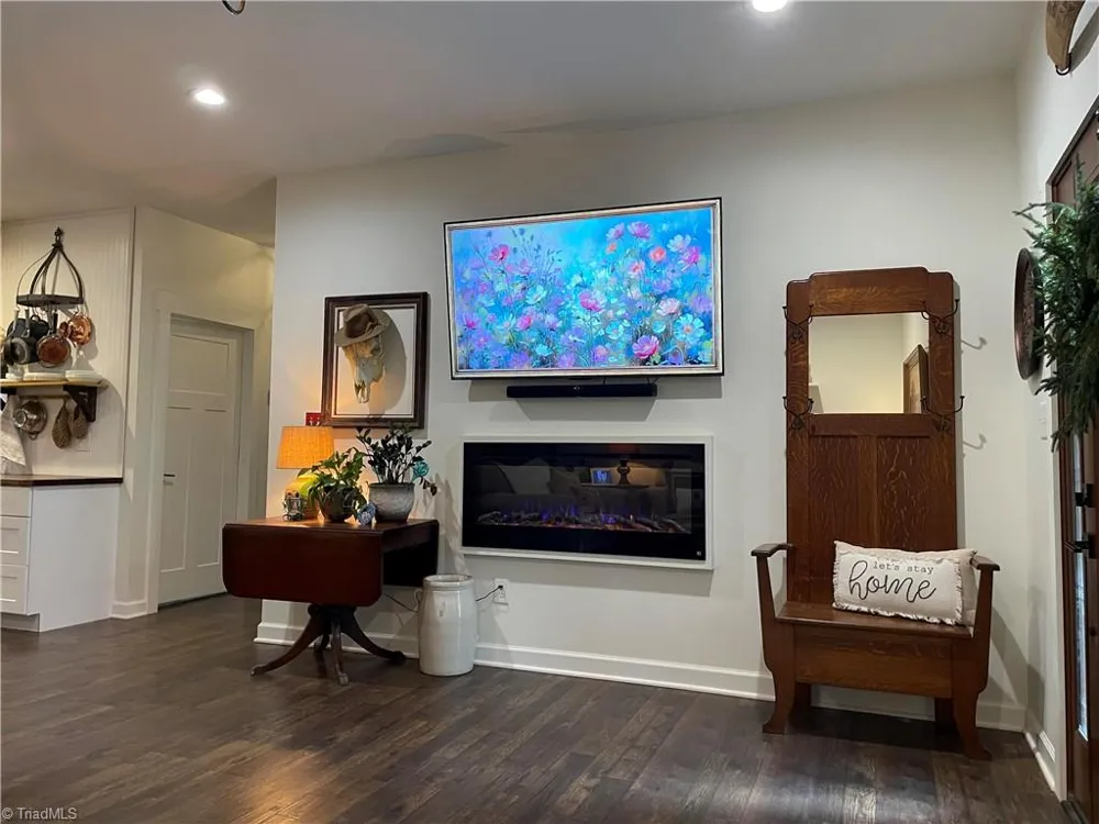 251 Unicorn Road Reidsville, NC 27320