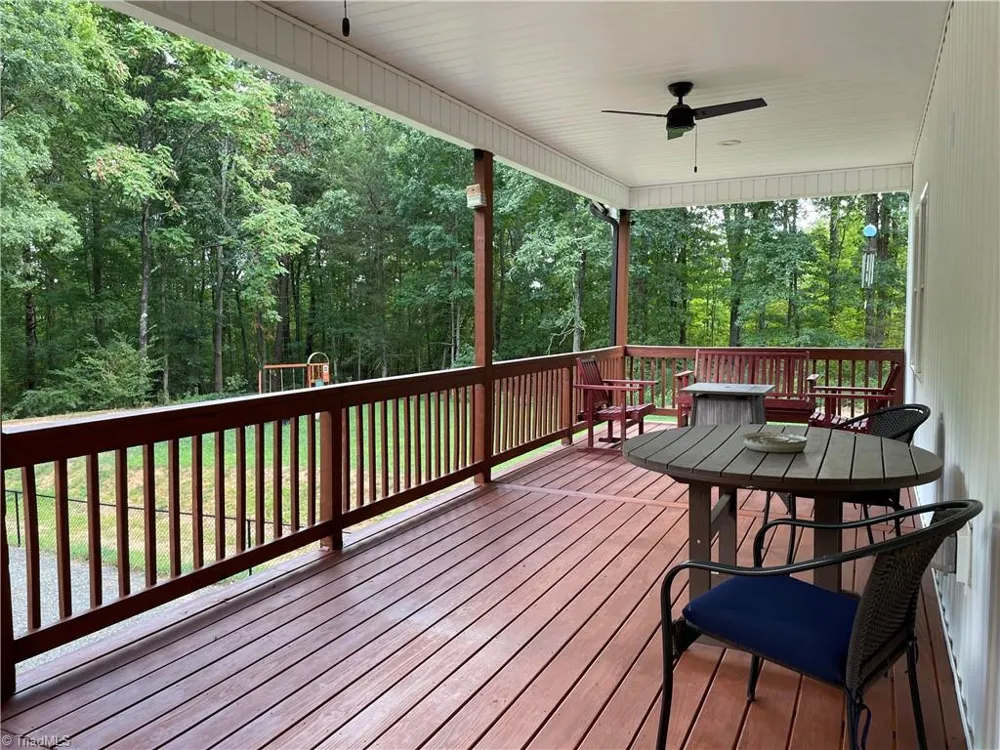 251 Unicorn Road Reidsville, NC 27320