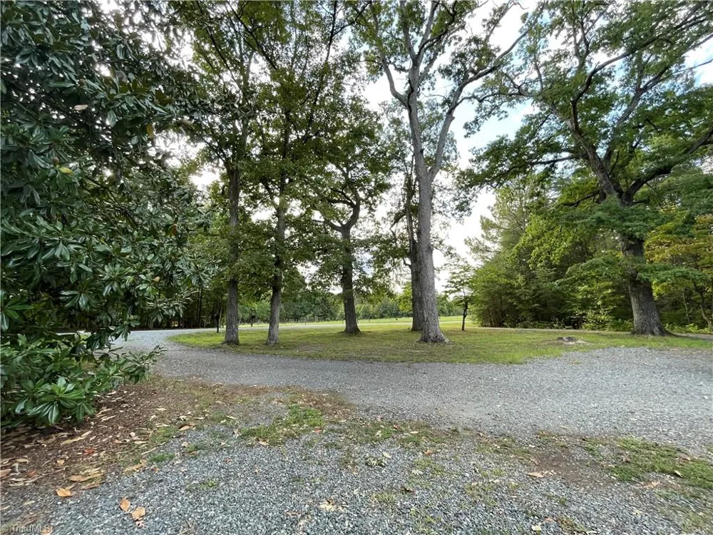 251 Unicorn Road Reidsville, NC 27320