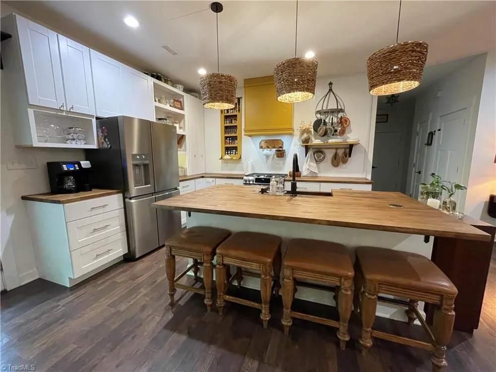 251 Unicorn Road Reidsville, NC 27320
