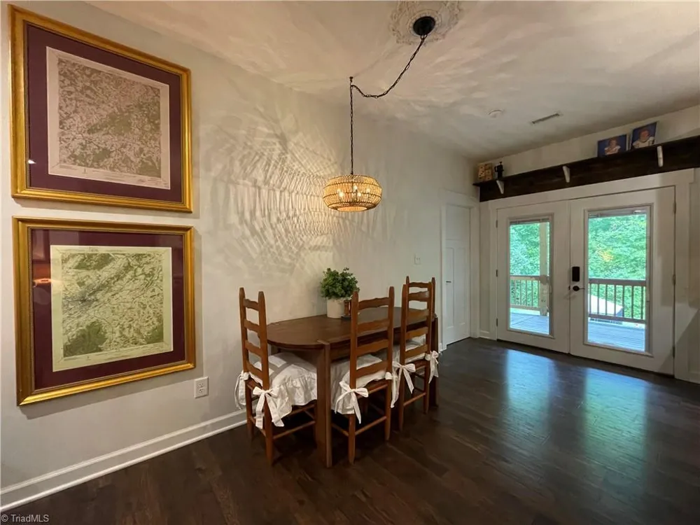 251 Unicorn Road Reidsville, NC 27320