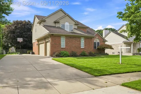 8062 Pickering Place