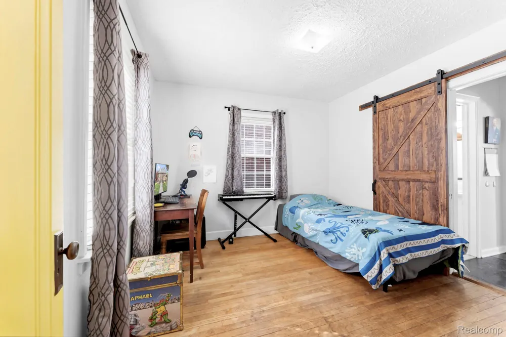 1412 23rd Street Wyandotte City, MI 48192