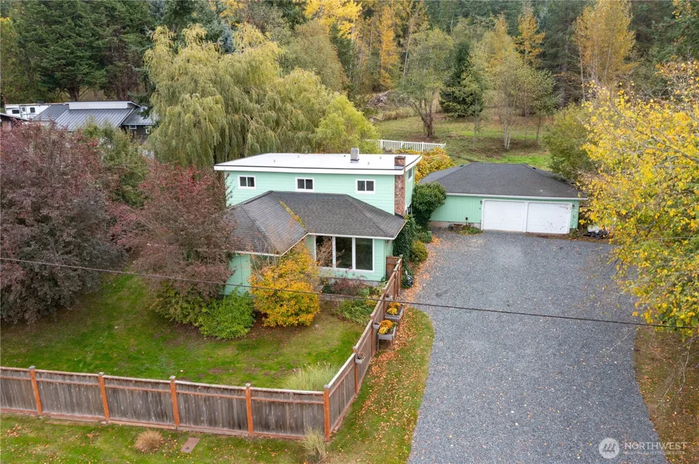 1445 Mt Baker Highway Bellingham, WA 98226
