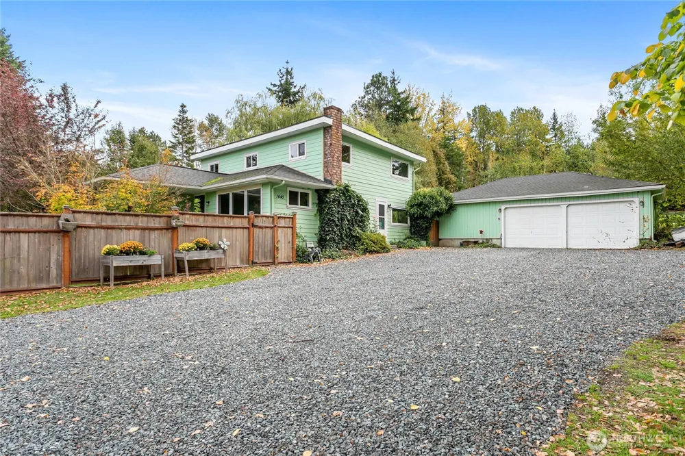 1445 Mt Baker Highway Bellingham, WA 98226