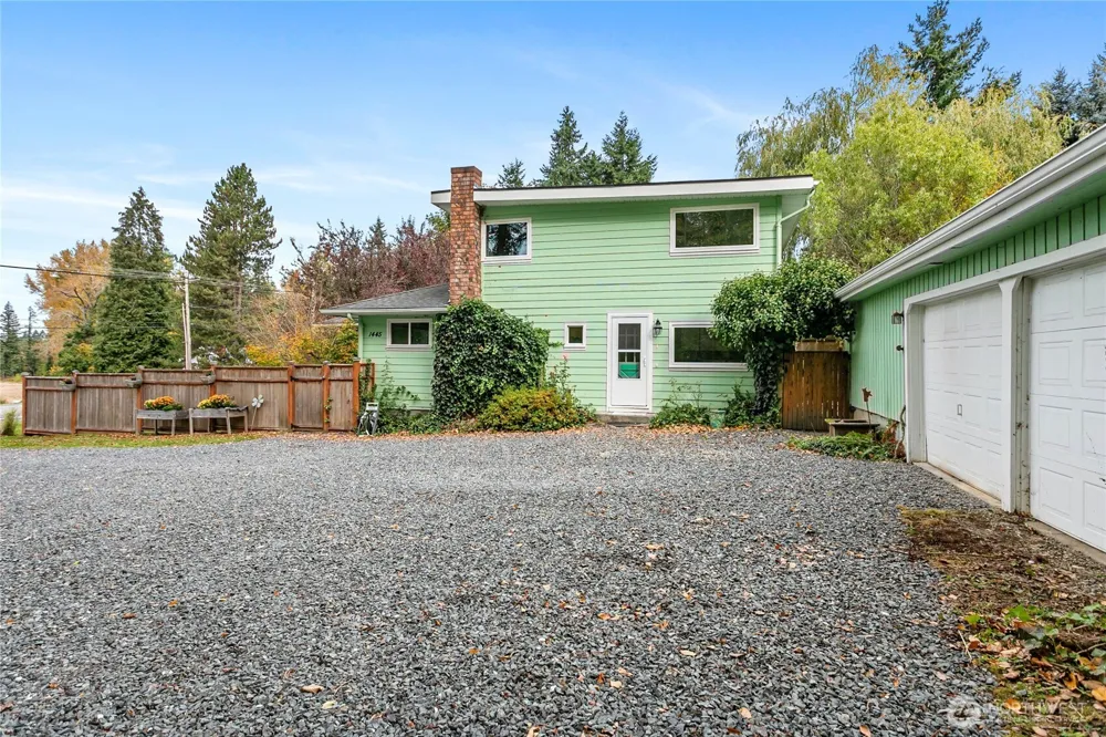 1445 Mt Baker Highway Bellingham, WA 98226