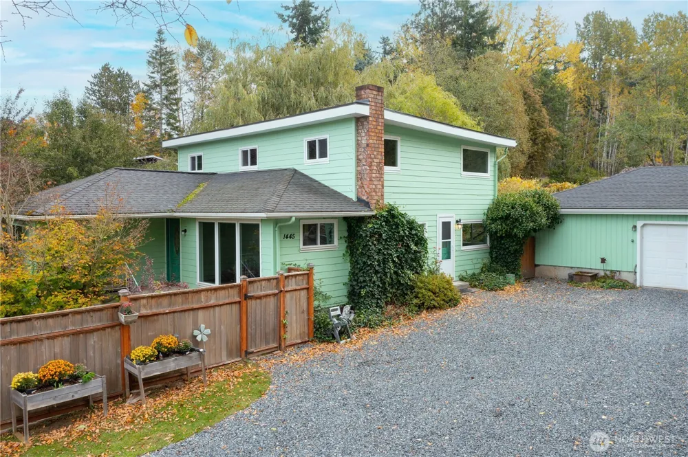 1445 Mt Baker Highway Bellingham, WA 98226