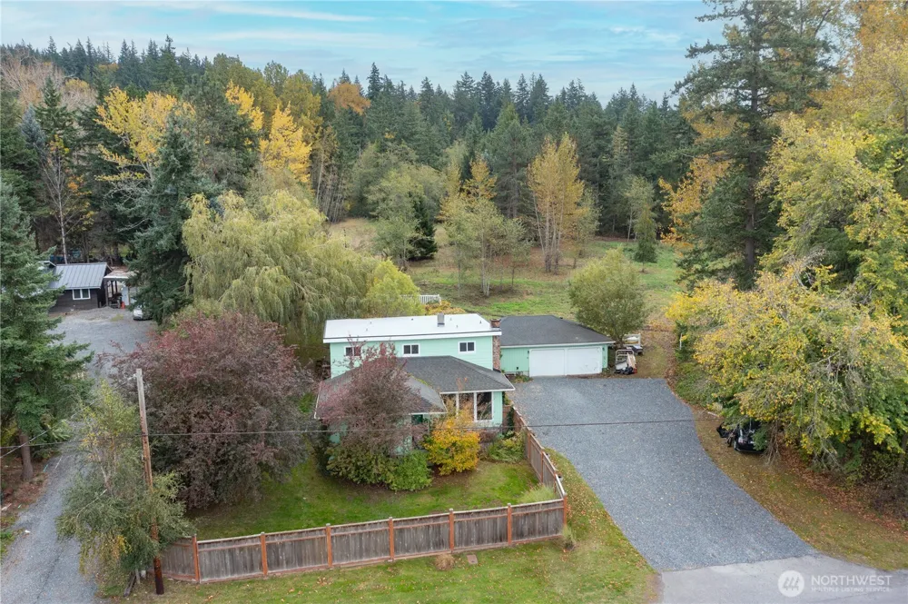 1445 Mt Baker Highway Bellingham, WA 98226