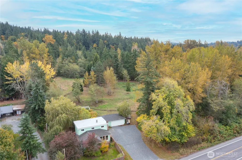 1445 Mt Baker Highway Bellingham, WA 98226