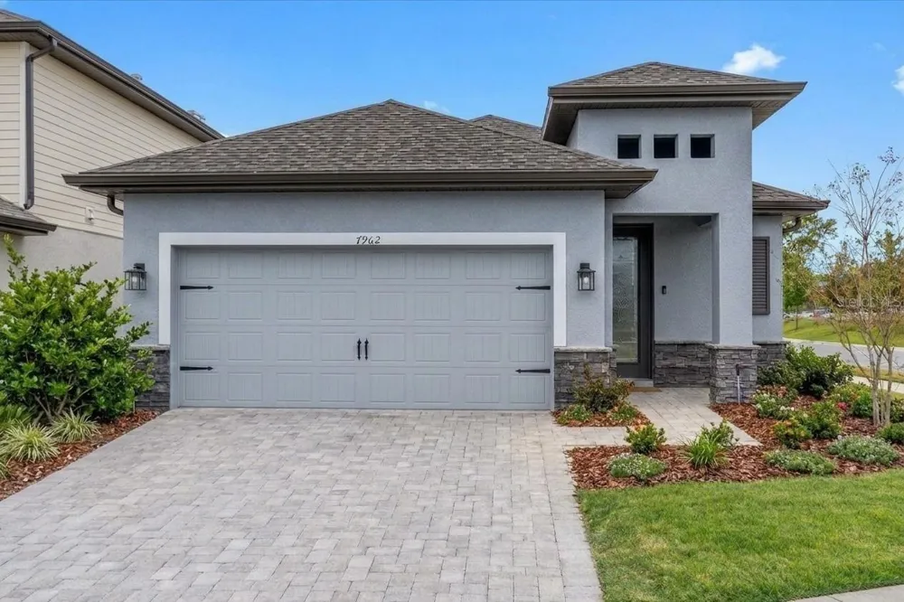 7962 RUMNEY LANE Reunion, FL 34747