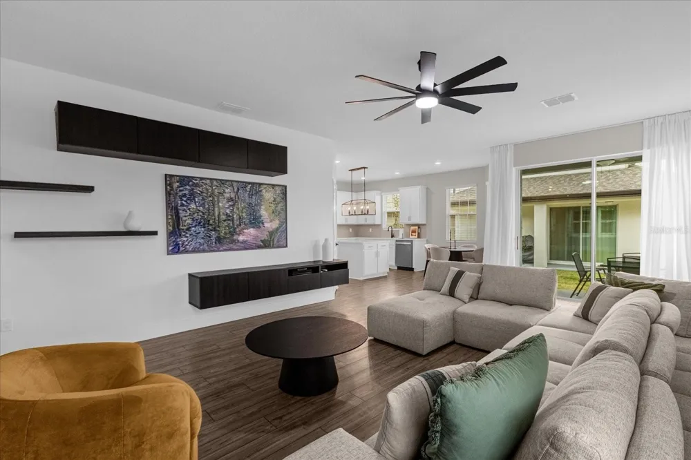7962 RUMNEY LANE Reunion, FL 34747