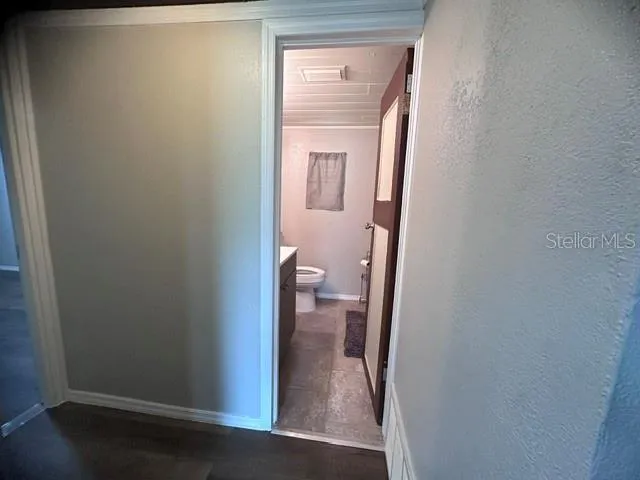 1215 MANOR DRIVE Leesburg, FL 34748