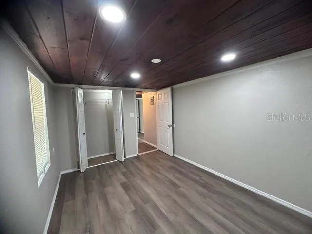 1215 MANOR DRIVE Leesburg, FL 34748