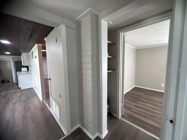 1215 MANOR DRIVE Leesburg, FL 34748