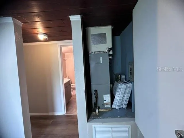 1215 MANOR DRIVE Leesburg, FL 34748