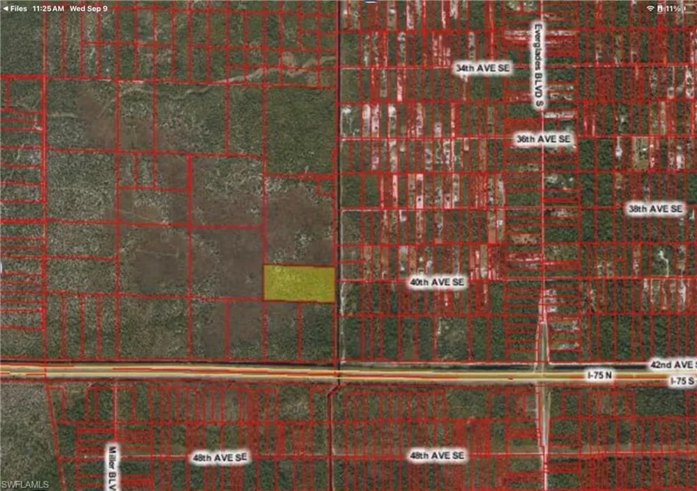Address Not Shown Naples, FL 34117