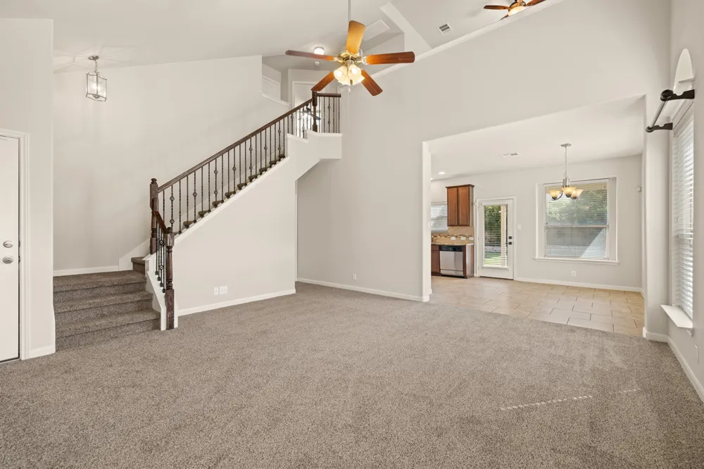 1103 Sunny Meadows Loop Georgetown, TX 78626