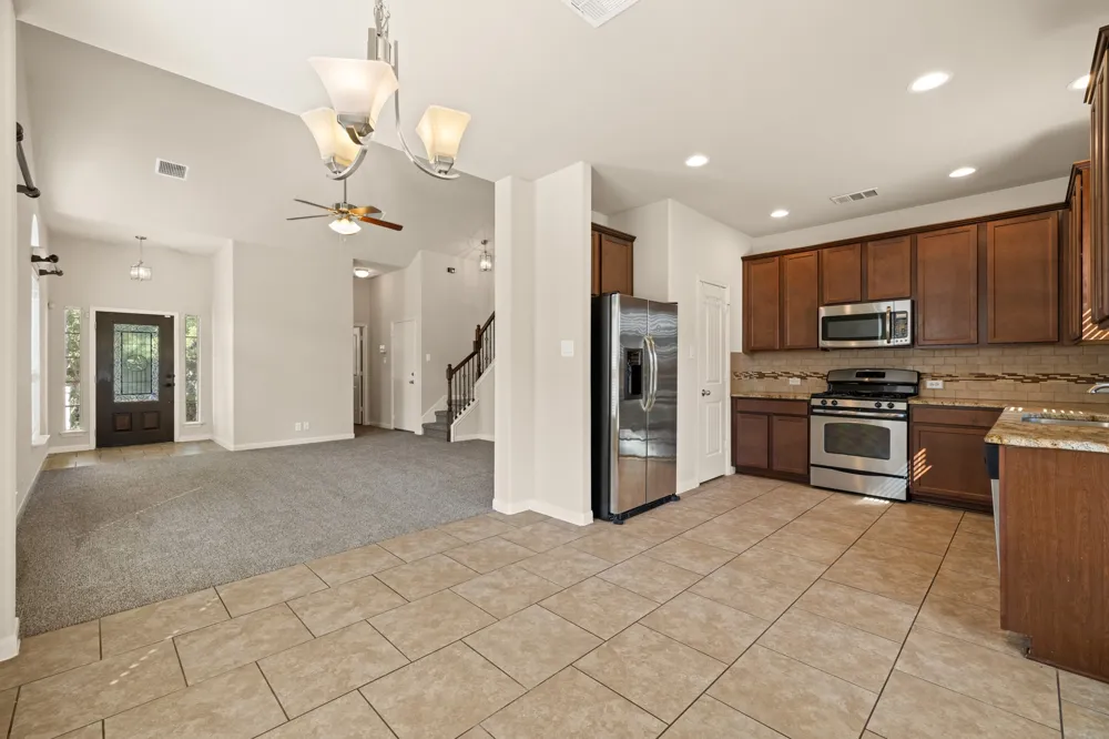 1103 Sunny Meadows Loop Georgetown, TX 78626