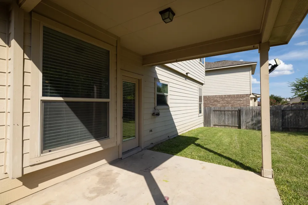 1103 Sunny Meadows Loop Georgetown, TX 78626