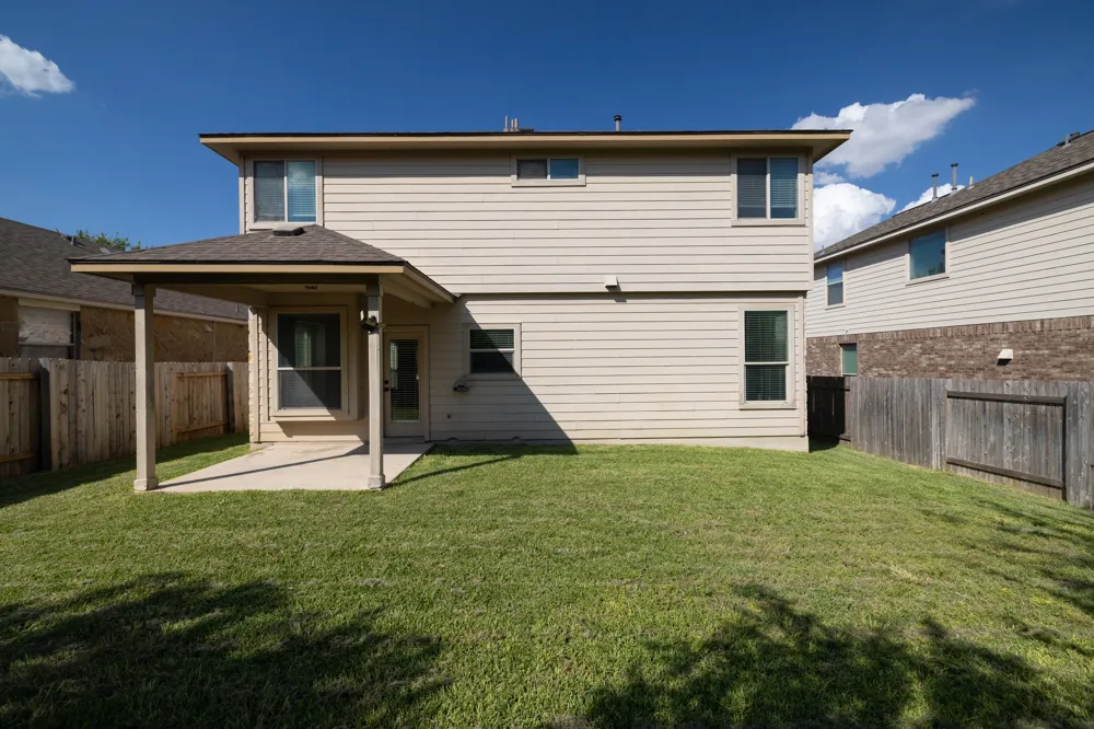 1103 Sunny Meadows Loop Georgetown, TX 78626