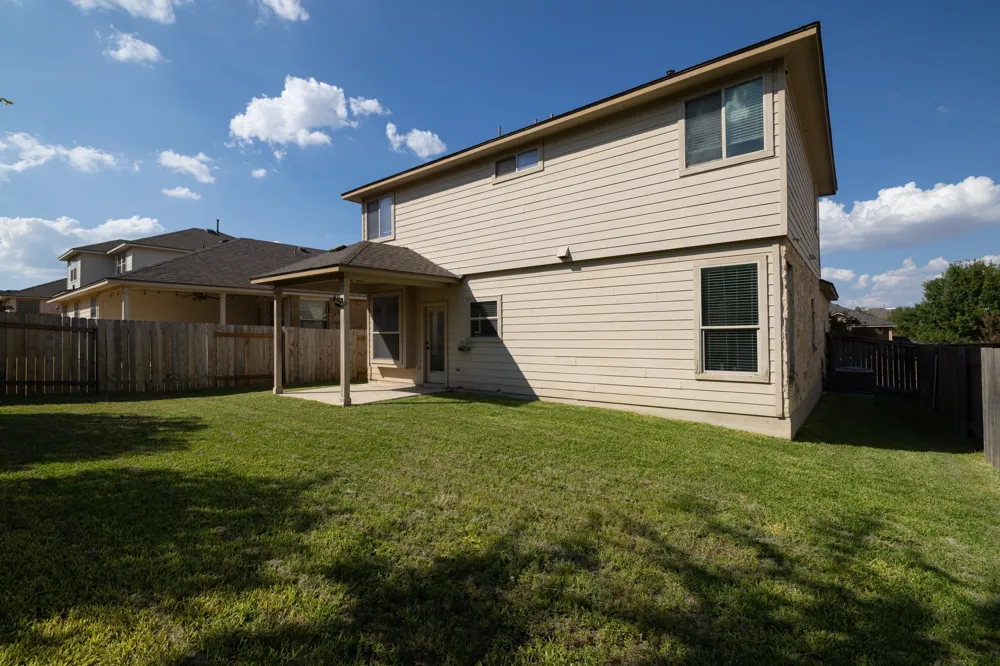 1103 Sunny Meadows Loop Georgetown, TX 78626