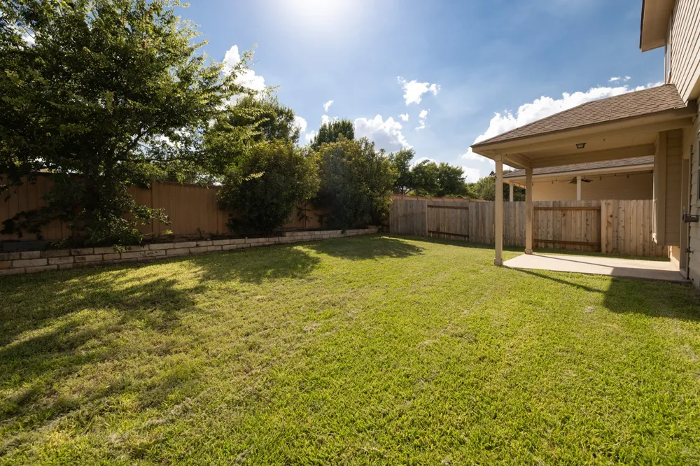 1103 Sunny Meadows Loop Georgetown, TX 78626