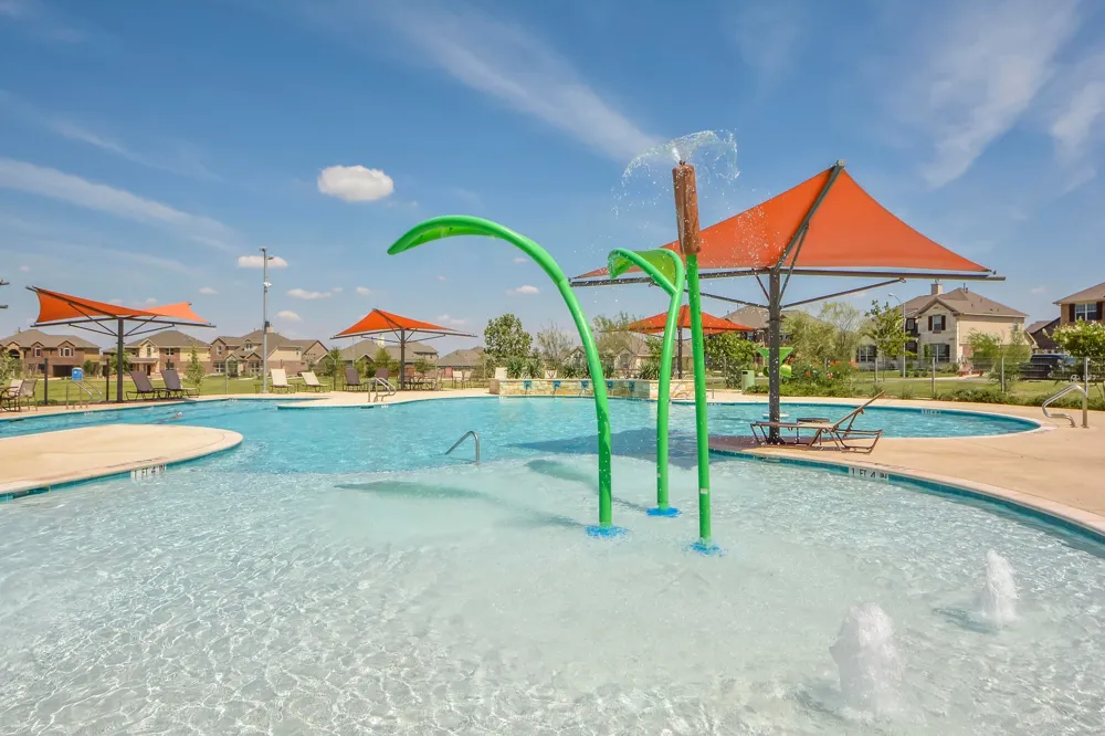1103 Sunny Meadows Loop Georgetown, TX 78626