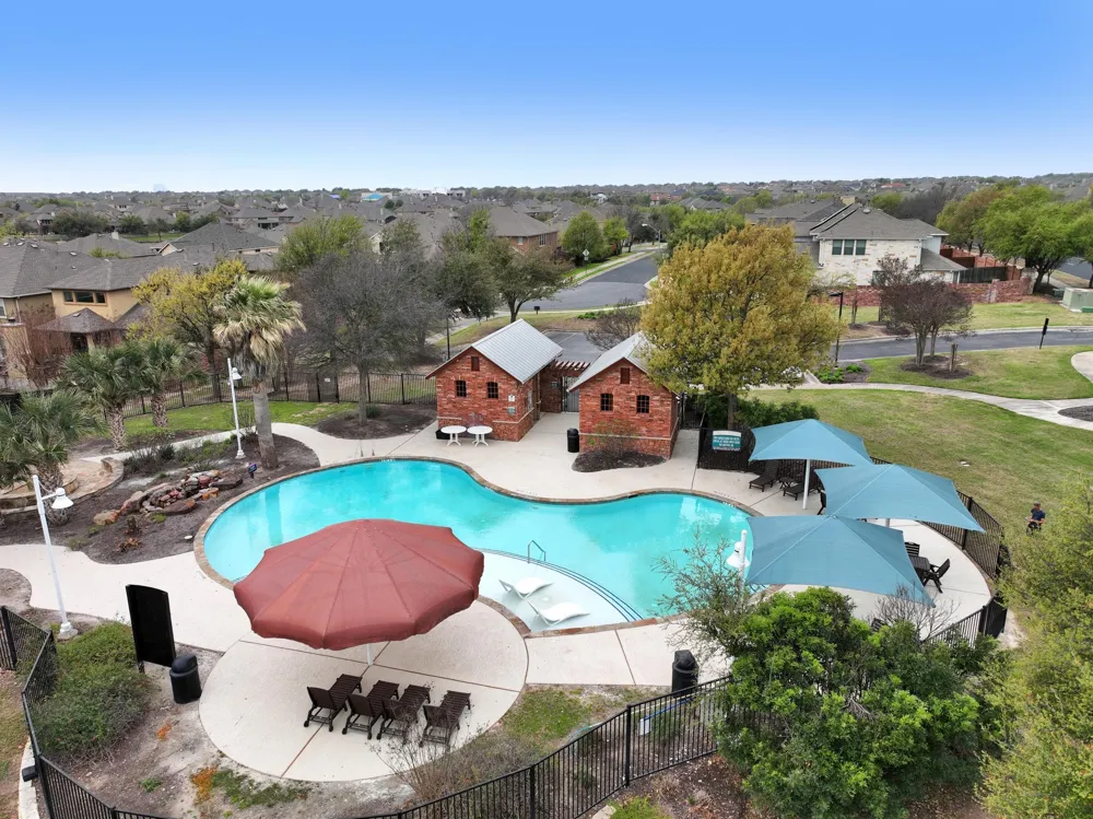 1103 Sunny Meadows Loop Georgetown, TX 78626