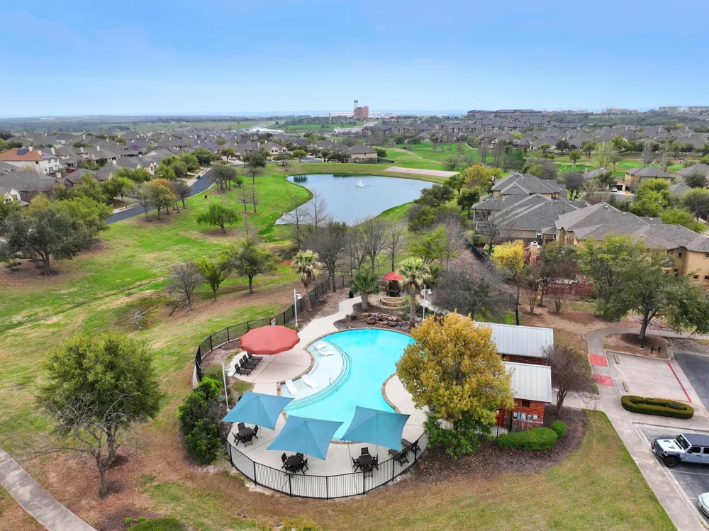 1103 Sunny Meadows Loop Georgetown, TX 78626