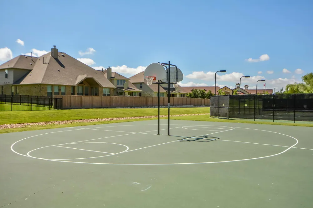 1103 Sunny Meadows Loop Georgetown, TX 78626