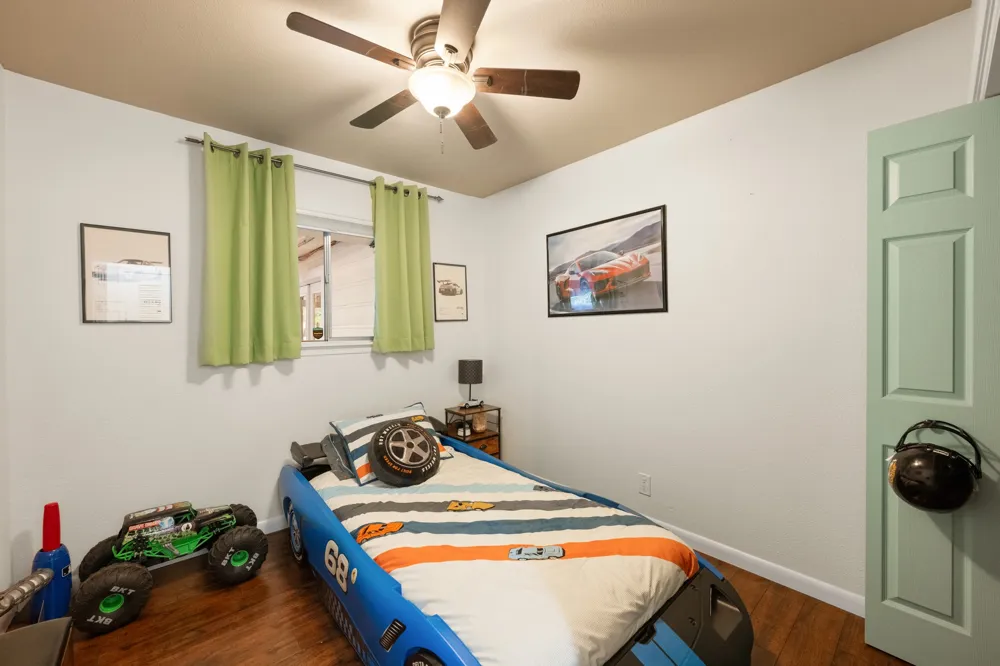 6801 Bryn Mawr Drive Austin, TX 78723